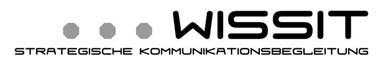 Wissit Logo